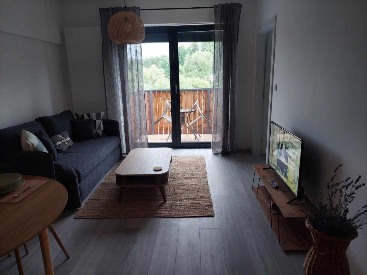 Apartman Besen 304 Бешеньова Екстер'єр фото