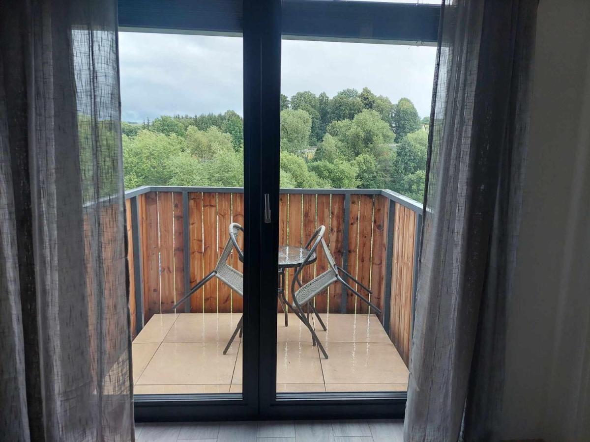 Apartman Besen 304 Бешеньова Екстер'єр фото