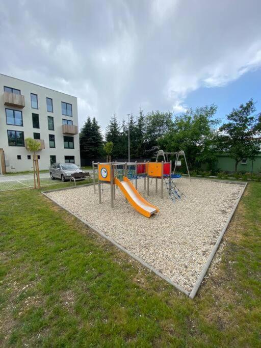 Apartman Besen 304 Бешеньова Екстер'єр фото